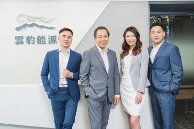 雲豹能源Q3財報出爐！前三季每股盈餘1.12元　較去年同期成長298%