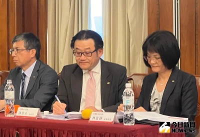 前10月每股賺1.25元！明年有望發股利？新光金：帳上具備配息量能