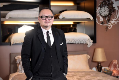 「牀的世界」二代總經理陳俊傑驚傳辭世　公司發重訊證實了