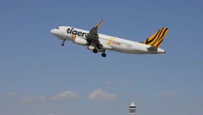 航空業看好明年客貨運市場續旺　台灣虎航、長榮航再創新天價