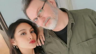 葉瑋庭才迎二胎！洋尪補習班竟傳倒閉　她親上火線：無法再經營