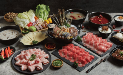 築間11月合併營收4.42億元！喜迎冒煙商機　全年營收挑戰新高