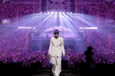 周董演唱會飛去杜拜看、預算抓多少？網友貼心估算：3萬3不到！