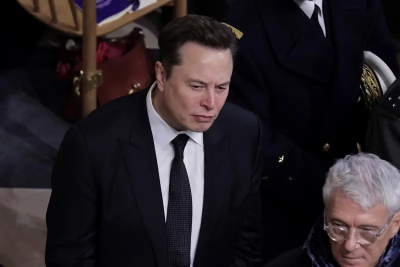 特斯拉股價再創新高！SpaceX估值也飆　馬斯克身家逾4000億美元