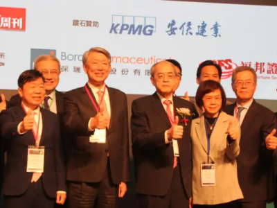 對賺錢企業喊話！郭智輝：明年幫員工加薪4％、蓋托嬰中心、宿舍