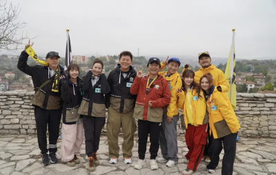 吳宗憲主持《玩很大》10年！關主地位險不保　KID慘遭惡整崩潰了