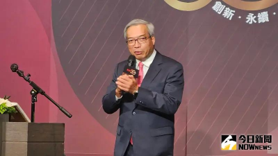 韓國政局陷動盪！謝金河分析4點關鍵預示：台股領先韓股史上最大