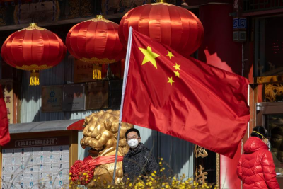 破紀錄！路透披露：中國計劃明年發行3兆元人民幣特別國債