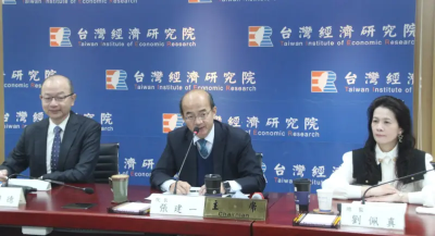 新財劃法上路　台經院長張建一：修前不合理、修完更不合理