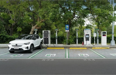不符標準不能出廠！30 kW以下「電動車充電設備」納應施檢驗範圍