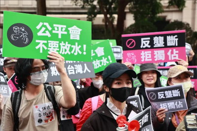Uber Eats併foodpanda破局　外送工會喊應盡速訂專法