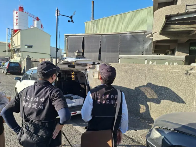 減碳、不易偽造又便宜　環保專責人員新增電子證書選項