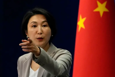 美國有意全面禁止中國無人機　北京跳腳：破壞全球產供鏈穩定