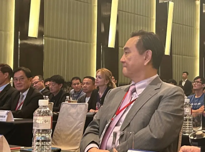 CES大展落幕！鈺創：AI落地腳步比預期快　半導體景氣審慎樂觀