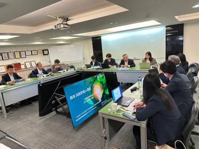 亞太綠能合作　台灣深度節能公司億鴻與日本長大株式會社簽訂MOU