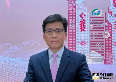 不敢重罰金融業？金管會主委彭金隆這樣解釋　強調3堅持不會鬆