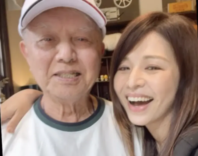 林葉亭失智爸爸走失第11天「被全台通緝」！警察來電竟是認屍通知