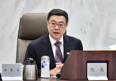 在野刪千億補助釀電價漲？卓榮泰：盼台電咬緊牙關