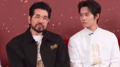 費翔獨自面對新年！認93歲母親離世　哽咽：第一次過年家裡沒人