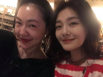 大S突病逝！小S崩潰哭慘　曾喊「逼自己想念」：祂才覺得我們沒忘