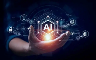 AI投資從硬體轉向軟體　法人：新興產業3題材值得留意