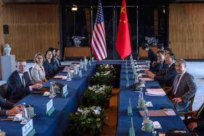 中國反制川普關稅！宣布2/10起對美國煤炭、液化天然氣課稅15%