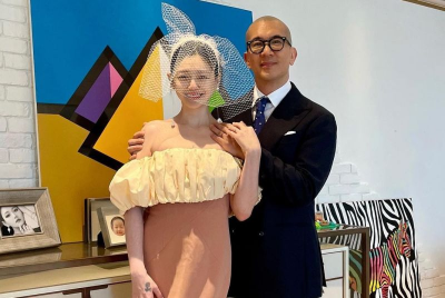 具俊曄深吻道別大S！童話愛情破碎　韓網淚崩：悲劇都不這麼演