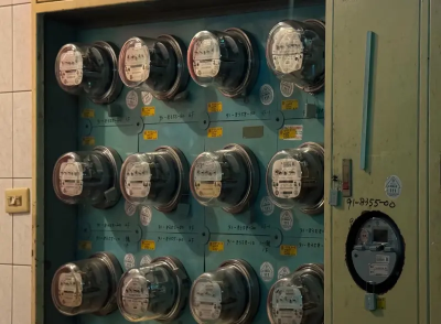 台北4地區突大停電！台電曝主因　影響戶數破萬已全數復電