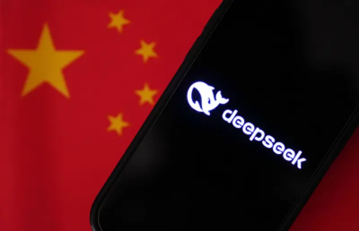尷尬了！DeepSeek在美商標遭搶先註冊　傳背後身份也是中國人