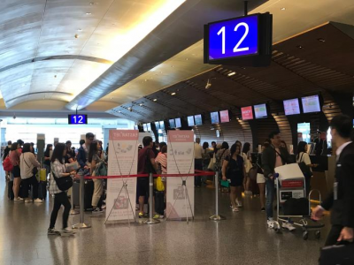 光基本旅平險不夠！出國旅遊買保險有眉角　留意是否有這2大保障