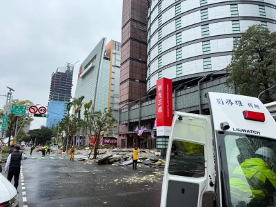 台中新光三越氣爆4死34傷！哪些保險有理賠　專家解析可能狀況