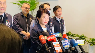 下週前進東京！盧秀燕急取經：台中大巨蛋要加速進行且務必成功