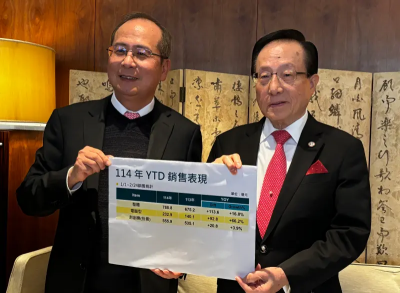 不只中20億威力彩頭獎！台彩總座曝首見買法　花2100元自選加包牌