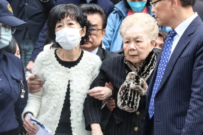 曝柯文哲一家消費228政治學！他揭：陳佩琪政治算計「無恥」