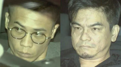2台男闖日本豪宅勒頸毆打屋主劫走407萬　再次入境機場落網