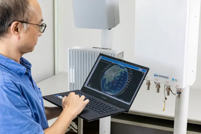 前進MWC世界行動通訊大會　　工研院攜手中華電信推高軌衛星通訊