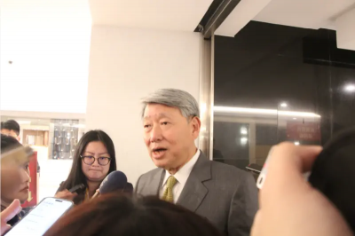 樂觀看待台積電加碼投資美國　郭智輝：我們支持它！