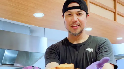 陳致遠投資港飲才4個月！爆遭餐廳開除　「工地打拚」養家現況曝