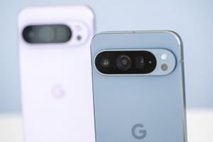 擊敗蘋果、三星！Google二連霸 Pixel 9 Pro奪2025 MWC最佳手機
