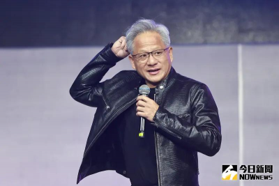 輝達GTC黃仁勳主題演講台灣19日凌晨發表　聖荷西將「夜市化」
