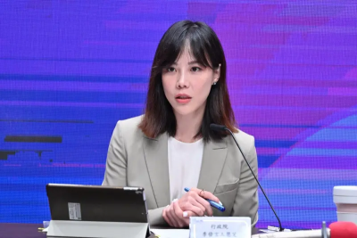 為總預算下鄉宣講助拳大罷免？行政院：沒有提高衝突想法