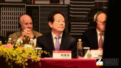 美光延攬劉德音加入董事會！借重在台積電豐富經驗　加速AI布局