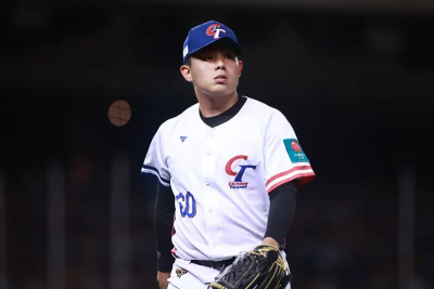 王建民也肯定其實力！曾峻岳當年為何選擇不旅外？2點原因解密