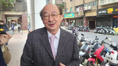 柯建銘大亂鬥逼賴清德處理了！他酸：8點檔都沒這樣演