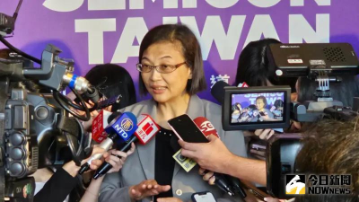 川普演說主張終止晶片法案補助　環球晶：目前在美投資計畫不變