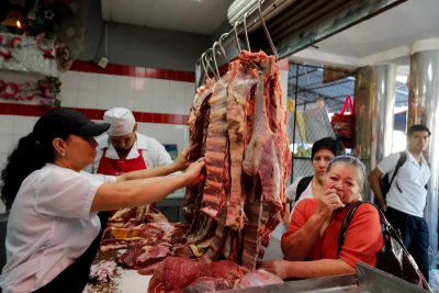 中國外交戰狼喫鱉！用進口牛肉利誘巴拉圭與台灣斷交　被趕出境