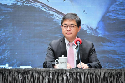 昔日婚外情閃辭交通部長　李孟諺回鍋成行政院顧問