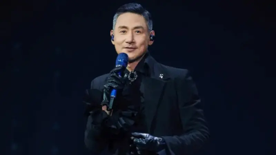 張學友來台倒數20天「身體又爆出狀況」！廣州3場演唱會臨時取消