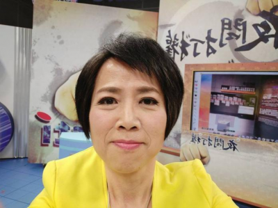 大罷免32：0不是最丟臉！黃智賢曝藍營真正危機　網讚：句句經典