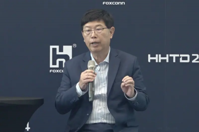 鴻海目標價上看325元！大摩指iPhone換機潮成關鍵　看好AI伺服器